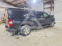 2019 Toyota TUNDRA фото