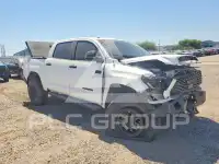 2019 Toyota TUNDRA фото