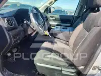 2019 Toyota TUNDRA фото