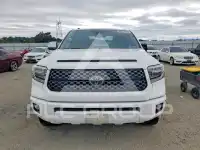 2019 Toyota TUNDRA фото