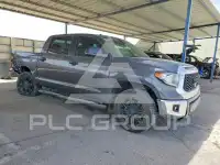2019 Toyota TUNDRA фото