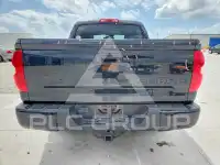 2019 Toyota TUNDRA фото