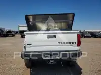 2019 Toyota TUNDRA фото