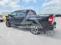 2019 Toyota TUNDRA фото
