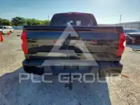 2019 Toyota TUNDRA фото