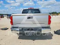 2019 Toyota TUNDRA фото