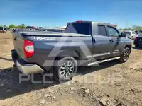 2019 Toyota TUNDRA фото