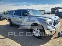 2019 Toyota TUNDRA фото
