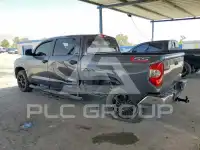 2019 Toyota TUNDRA фото