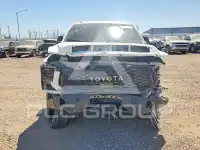 2019 Toyota TUNDRA фото