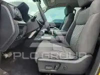 2019 Toyota TUNDRA фото