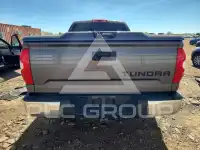 2019 Toyota TUNDRA фото