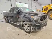 2019 Toyota TUNDRA фото