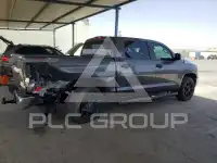 2019 Toyota TUNDRA фото