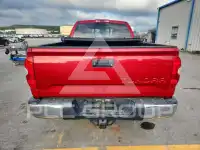 2019 Toyota TUNDRA фото