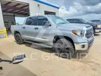 2019 Toyota TUNDRA фото