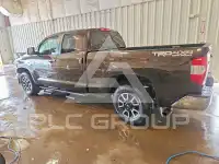 2019 Toyota TUNDRA фото