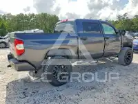 2019 Toyota TUNDRA фото