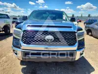2019 Toyota TUNDRA фото