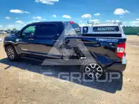 2019 Toyota TUNDRA фото