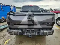2019 Toyota TUNDRA фото
