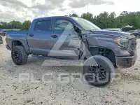 2019 Toyota TUNDRA фото