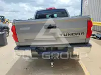 2019 Toyota TUNDRA фото