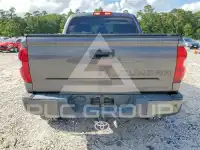 2019 Toyota TUNDRA фото