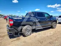 2019 Toyota TUNDRA фото