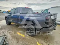 2019 Toyota TUNDRA фото