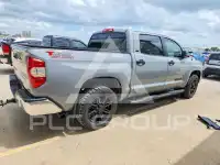 2019 Toyota TUNDRA фото