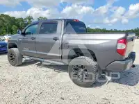 2019 Toyota TUNDRA фото