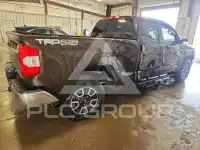 2019 Toyota TUNDRA фото