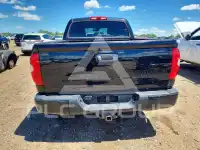 2019 Toyota TUNDRA фото