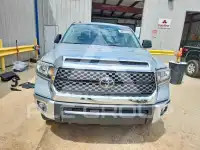 2019 Toyota TUNDRA фото