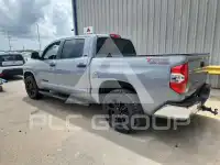 2019 Toyota TUNDRA фото