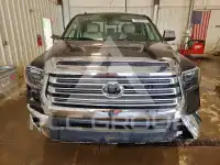 2019 Toyota TUNDRA фото