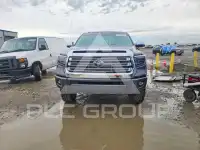 2019 Toyota TUNDRA фото