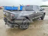 2019 Toyota TUNDRA фото