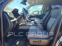 2019 Toyota TUNDRA фото