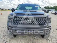 2019 Toyota TUNDRA фото