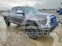 2019 Toyota TUNDRA фото
