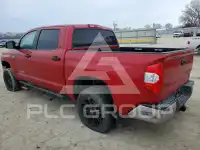 2019 Toyota TUNDRA фото