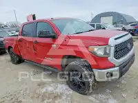 2019 Toyota TUNDRA фото