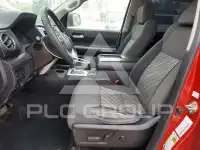 2019 Toyota TUNDRA фото