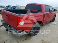 2019 Toyota TUNDRA фото