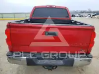 2019 Toyota TUNDRA фото