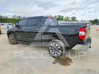 2019 Toyota TUNDRA фото