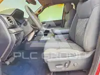 2019 Toyota TUNDRA фото