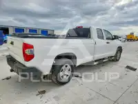 2019 Toyota TUNDRA фото